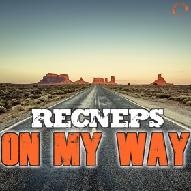 RECNEPS - ON MY WAY